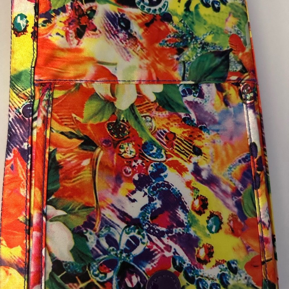 PurseN Make-Up Brush Stand, Brand New!